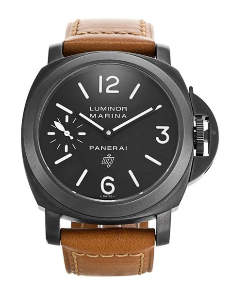 panerai second hand watches|watches online pre owned panerai.